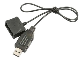 [H507A-09]充電用USBケーブル（X4 STAR PRO）