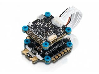 [38040302][メーカー欠品]XRotor Micro Combo 60A 4in1 ESC＆FC 