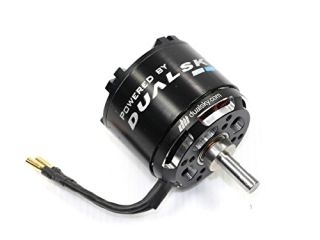 [D51871]XM6360EA-19 V3 220KV アウトランナーブラシレスモーター