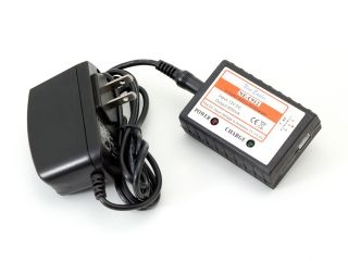 [NE4770006]AC充電器セット(Eagle/Goody/XTRA/SkyRunner)【在庫限りで販売終了】