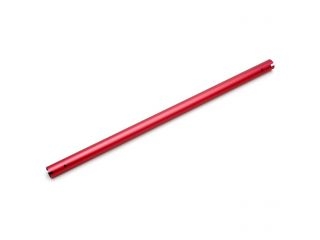 [NE402228026A]アルミテールブームセット(Red) (SoloPro228 230)