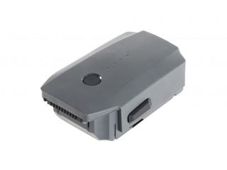 [DJI-MAVIC-P25]DJI-Intelligent Flight Battery