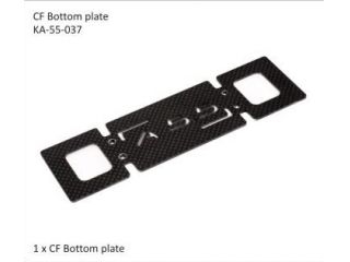 [KA-55-037]CFボトムプレート