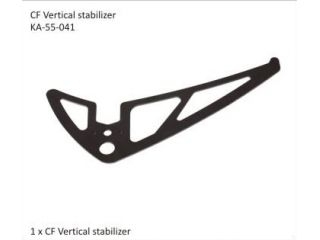 [KA-55-041]CFバーチカルスタビライザー