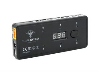 [micro-chgv2]MICRO BATTERY CHARGER V2【在庫限りで販売終了】