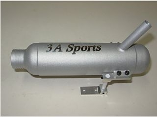 [M0121]3A Sports 120 4C-115 マウント付