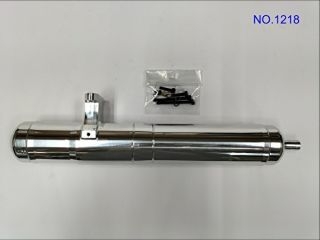 [M1218]MS105-3D ZERO.Z1排気チューブ無