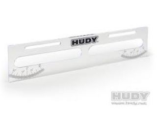 [109340]HUDY1/10ツーリング用アップサイドメジャ