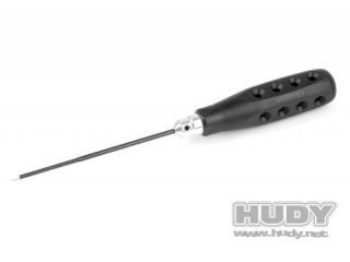 [111549]HUDY プロフィッツール1.5mm6角レンチドライバー